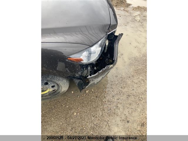 Mazda Mazda6 Gs 2016 JM1GJ1V59G1401234 Image 6