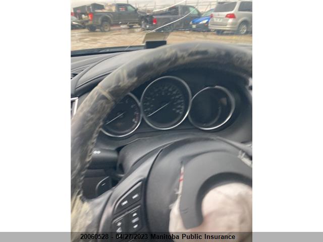 Mazda Mazda6 Gs 2016 JM1GJ1V59G1401234 Image 7
