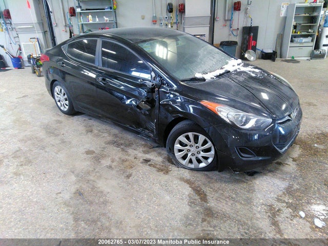 2013 5NPDH4AE7DH188746 main image