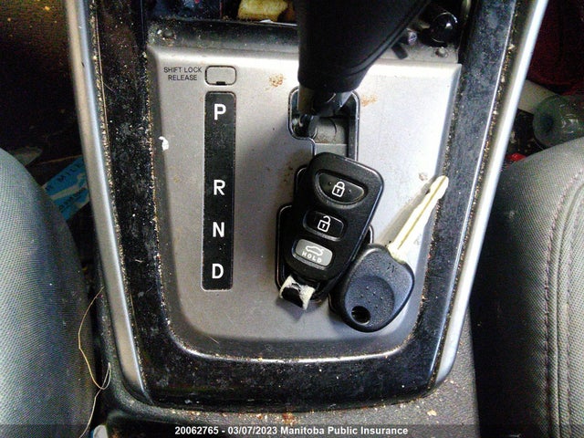 Hyundai ELANTRA GL 2013 5NPDH4AE7DH188746 Image 11