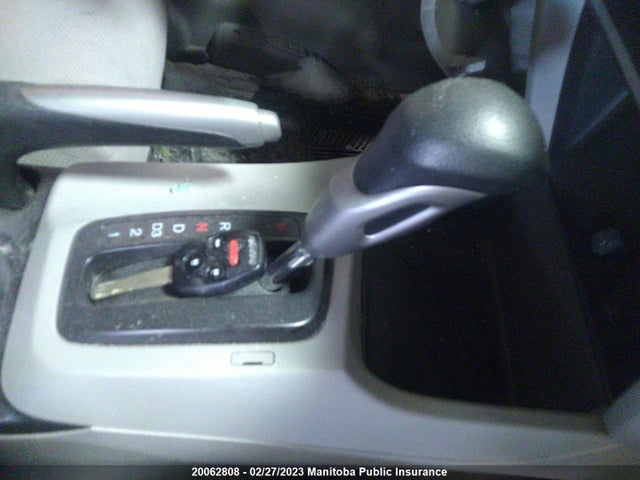 Honda Civic Lx 2012 2HGFB2F45CH047004 Image 3