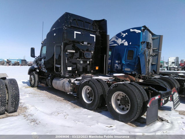 Peterbilt 579 2017 1XPBD49X4HD360069 Image 4