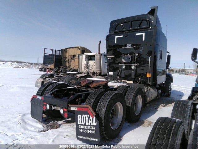Peterbilt 579 2017 1XPBD49X4HD360069 Image 5