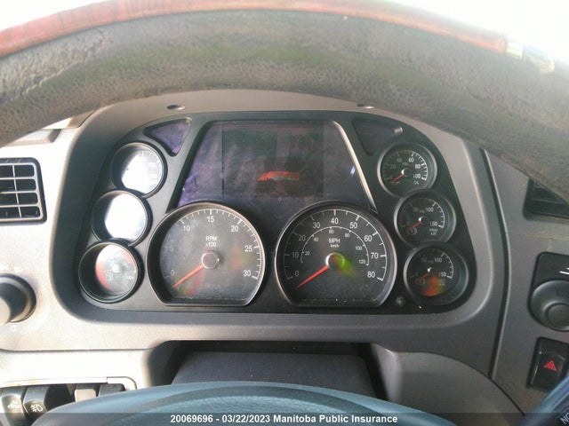Peterbilt 579 2017 1XPBD49X4HD360069 Image 8