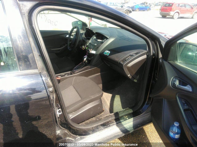Aukcja sprzedaży 2016 Ford Focus Se, vin: 1FADP3K25GL303691, numer aukcji: 20070813
