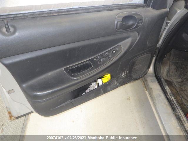1C3EL56R85N613143 Chrysler Sebring Touring