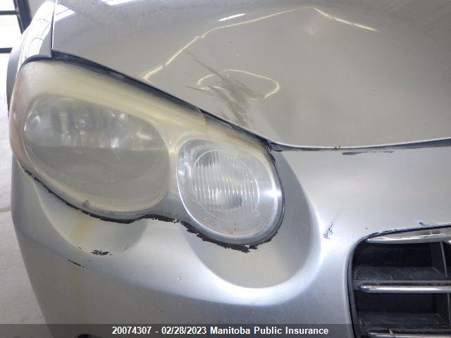 1C3EL56R85N613143 Chrysler Sebring Touring