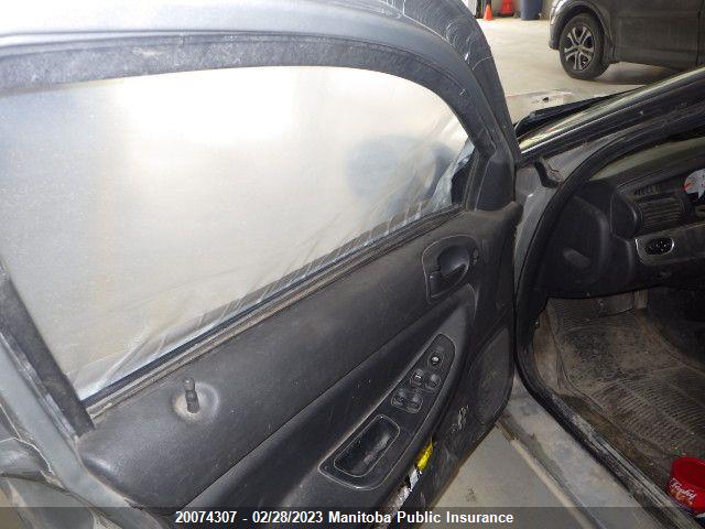 1C3EL56R85N613143 Chrysler Sebring Touring