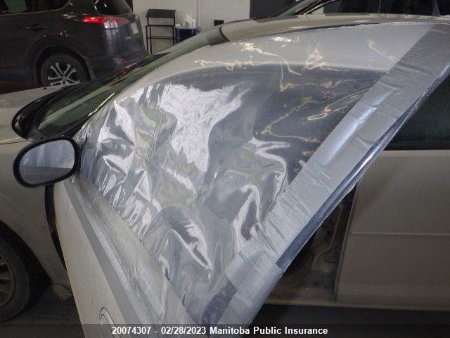 1C3EL56R85N613143 Chrysler Sebring Touring