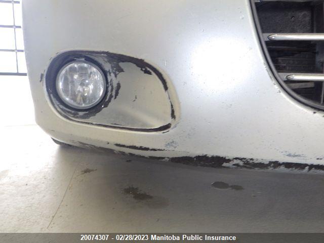 1C3EL56R85N613143 Chrysler Sebring Touring