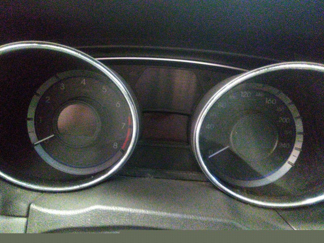 Hyundai SONATA GLS 2014 5NPEB4AC9EH812584 Image 7