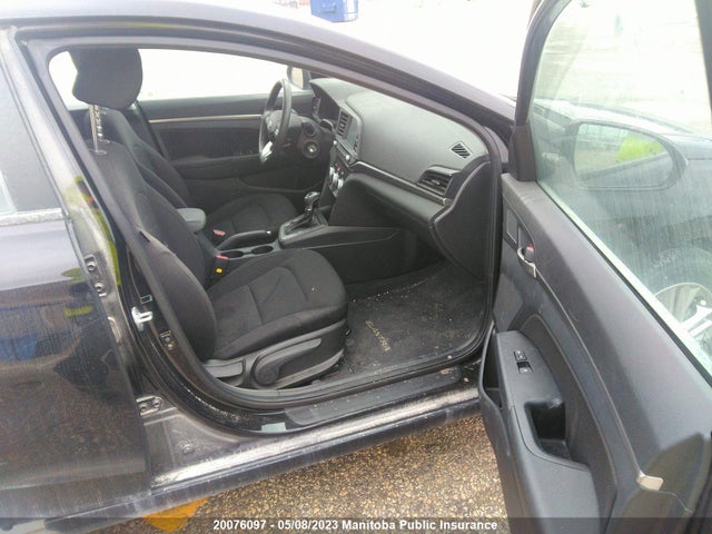 Hyundai Elantra Preferred  2020 KMHD84LF9LU091103 Image 6