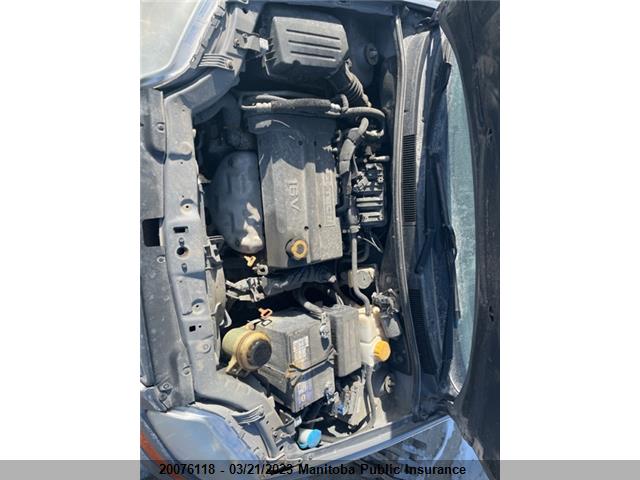 Chevrolet AVEO LT 2008 KL1TG65628B268077 Image 10