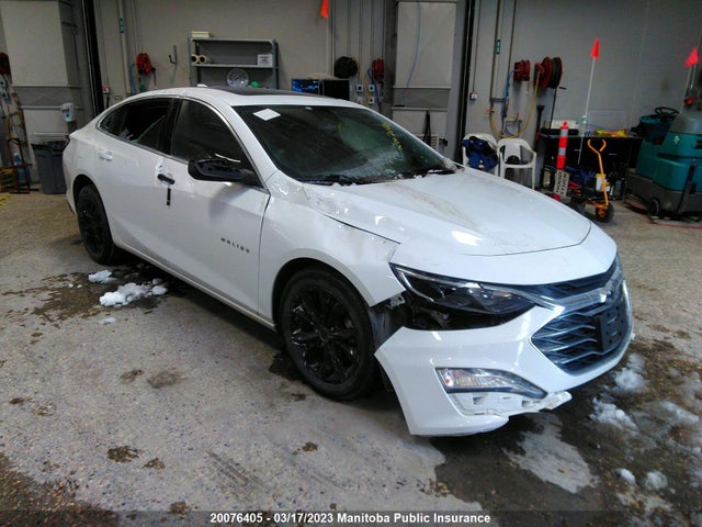 2019 1G1ZD5ST6KF224611 main image