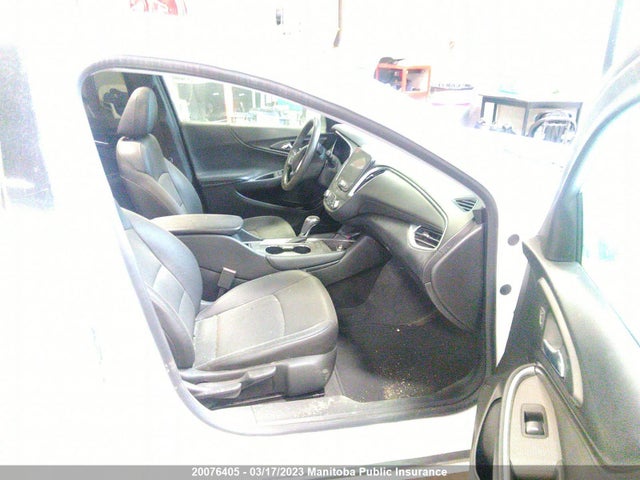 Chevrolet MALIBU LT 2019 1G1ZD5ST6KF224611 Image 6