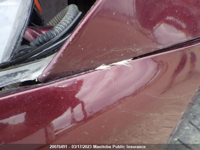 Chevrolet Impala Ls V6  2007 2G1WB58NX79159408 Image 9