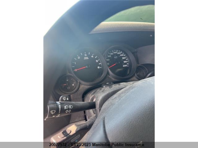 Chevrolet Silverado 1500 Wt 2011 1GCNCPEX0BZ131889 Image 7