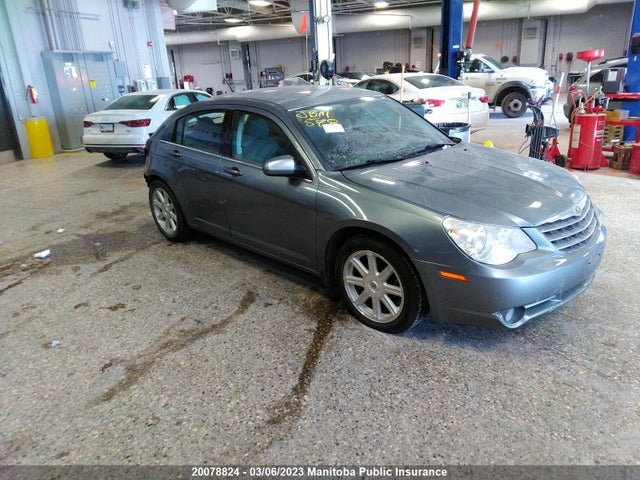 1C3LC56R17N517364 auction archive image