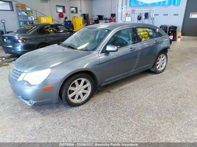 1C3LC56R17N517364 Chrysler Sebring Touring