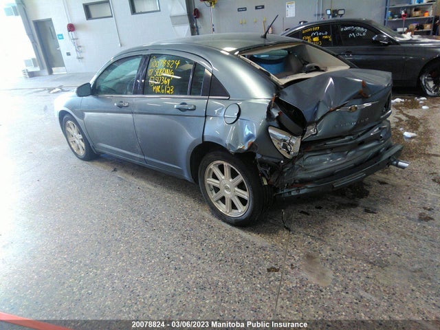 1C3LC56R17N517364 Chrysler Sebring Touring