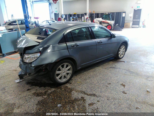 1C3LC56R17N517364 Chrysler Sebring Touring