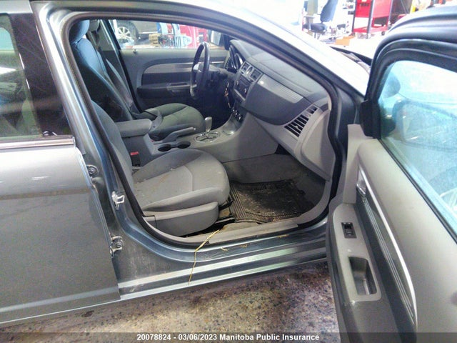 1C3LC56R17N517364 Chrysler Sebring Touring