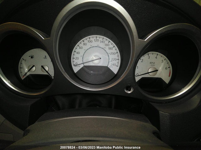 1C3LC56R17N517364 Chrysler Sebring Touring