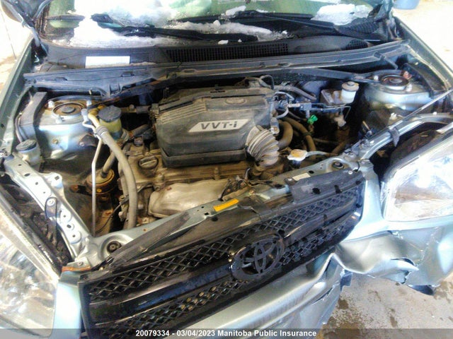 Toyota RAV4 2005 JTEHD20V850066684 Image 11