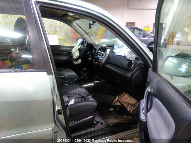 Toyota RAV4 2005 JTEHD20V850066684 Image 6