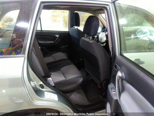 Toyota RAV4 2005 JTEHD20V850066684 Image 9