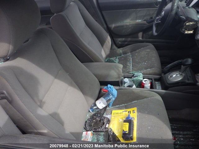 Honda Civic Dx-g 2010 2HGFA1F41AH014480 Image 9