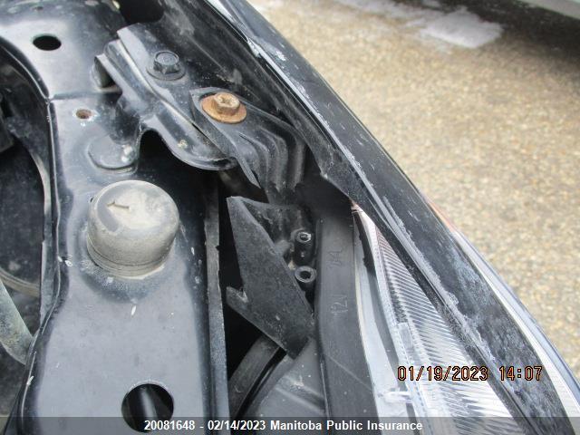 JA32U2FU1HU605098 Mitsubishi LANCER ES