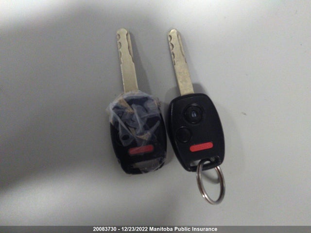 Honda Civic Lx 2006 2HGFA15536H009251 Image 3