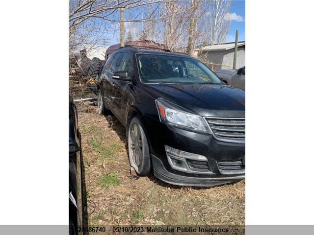2015 1GNKVGKD9FJ234795 main image