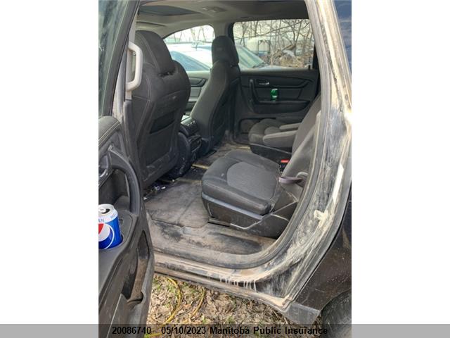 Chevrolet Traverse Lt 2015 1GNKVGKD9FJ234795 Image 8