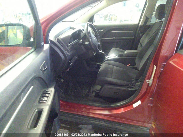 Dodge Journey Sxt 2010 3D4PG5FV7AT254161 Image 6