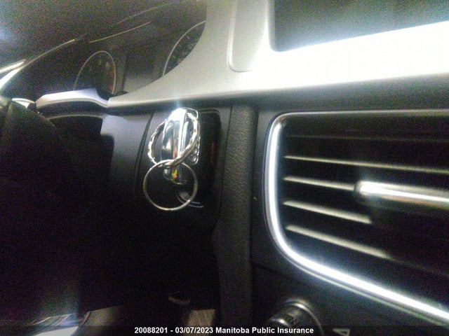 WAULF68K69N050838 Audi A4 2.0t Quattro