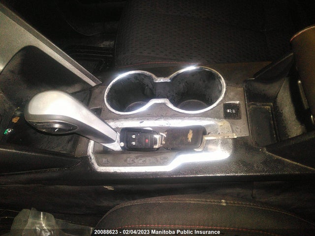 Chevrolet EQUINOX LS 2013 2GNALBEK5D6209739 Image 3