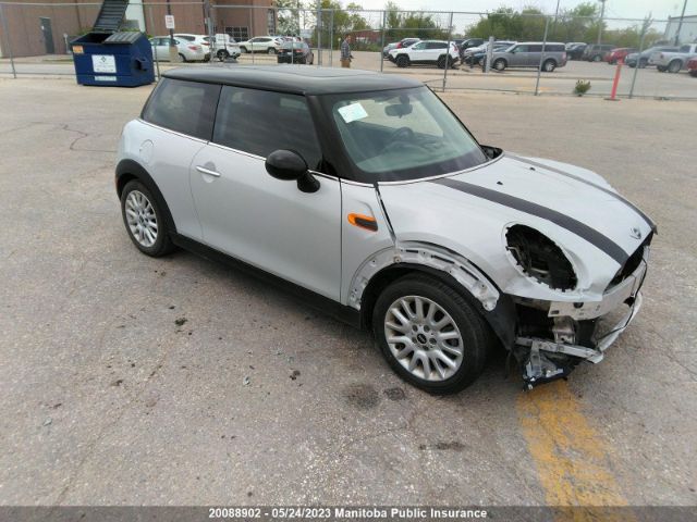 Auction sale of the 2015 Mini Cooper, vin: WMWXM5C5XF3A04166, lot number: 20088902