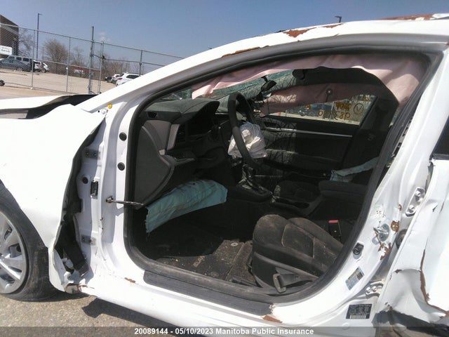 Hyundai Elantra Essential 2020 KMHD74LF8LU983930 Image 6