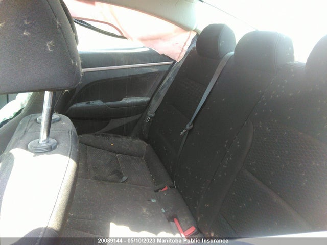 Hyundai Elantra Essential 2020 KMHD74LF8LU983930 Image 9