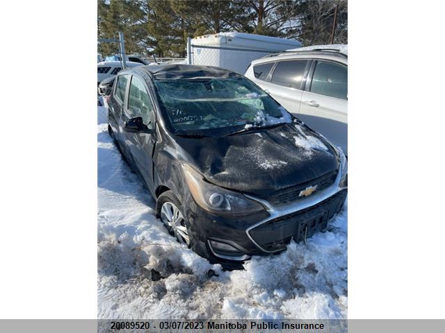 2019 KL8CD6SA1KC796391 main image