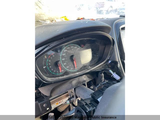 Chevrolet Spark Lt  2019 KL8CD6SA1KC796391 Image 7