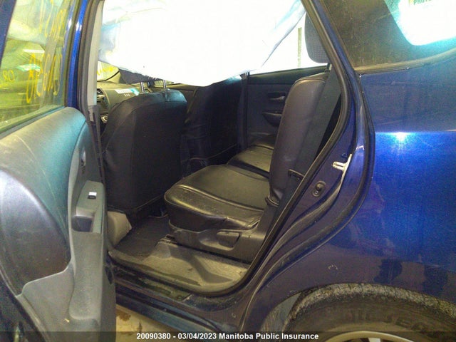 Toyota PRIUS V 2012 JTDZN3EU8C3062318 Image 9