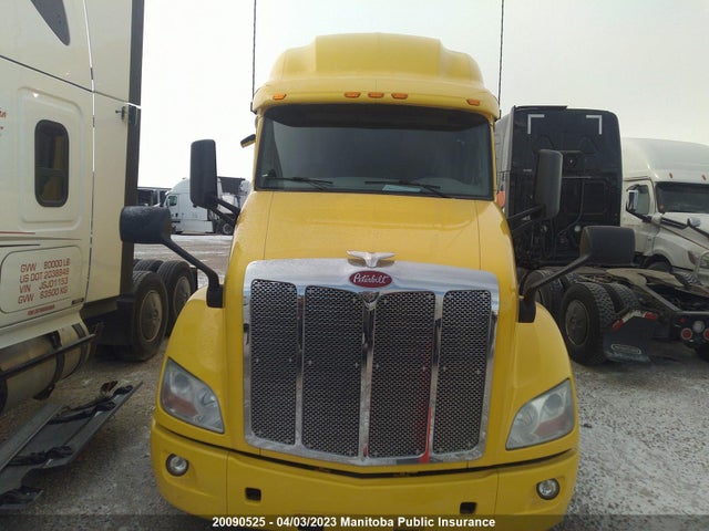 Peterbilt 579 2020 1XPBDP9X6LD676440 Image 13