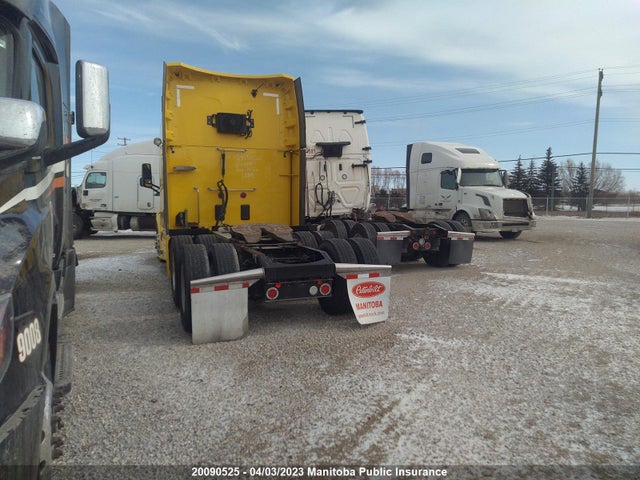 Peterbilt 579 2020 1XPBDP9X6LD676440 Image 6
