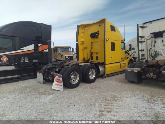 Peterbilt 579 2020 1XPBDP9X6LD676440 Image 7