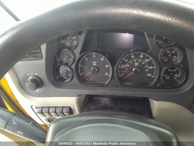 Peterbilt 579 2020 1XPBDP9X6LD676440 Image 10