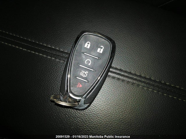Продаж на аукціоні авто 2017 Chevrolet Malibu Lt, vin: 1G1ZE5ST3HF234812, номер лоту: 20091529