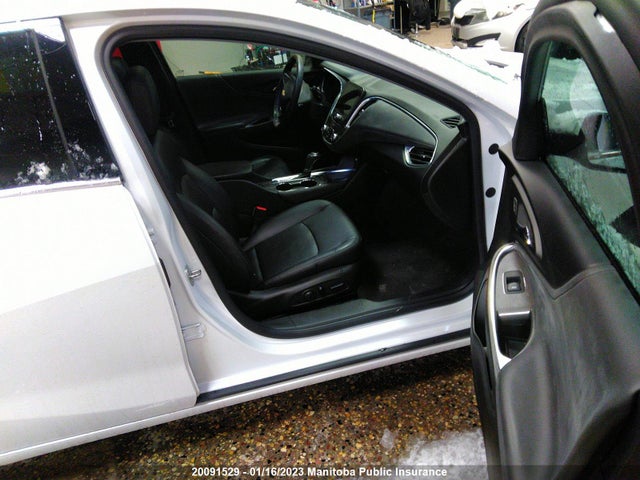Aukcja sprzedaży 2017 Chevrolet Malibu Lt, vin: 1G1ZE5ST3HF234812, numer aukcji: 20091529